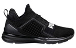 (WMNS) PUMA Ignite Limitlessn 'Black' 189496-01