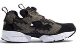Reebok Instapump Fury Running Shoes Black GW8721