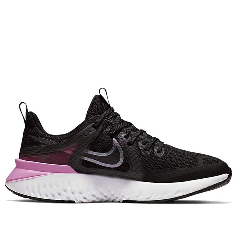 (WMNS) Nike Legend React 2 'Psychic Pink' AT1369-004