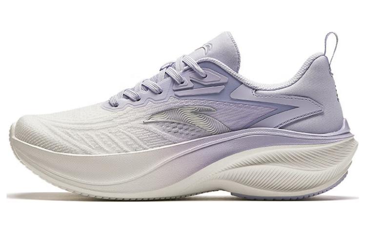 (WMNS) ANTA Ye-Zi 'Purple White' 122425535-5