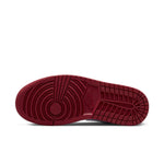 (WMNS) Air Jordan 1 Low 'Deep Red Blue' DC0774-604