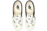 Vans Ralph Steadman x OG Classic Slip-On LX 'Bee' VN0A45JKVQL
