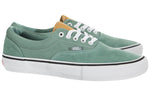 Vans Era Pro Casual Skateboarding Shoes Green VN0A45JASWF