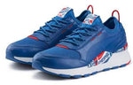PUMA Pepsi x RS-0 'Royal Flame Scarlet' 368344-02