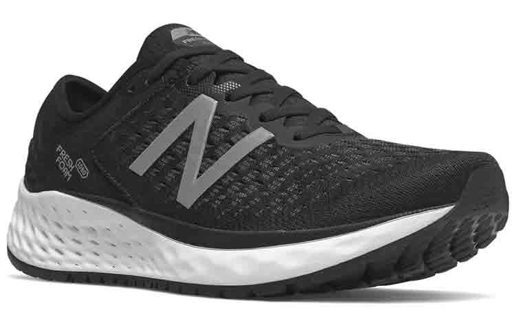 (WMNS) New Balance Fresh Foam 1080 V9 'Black' W1080BK9