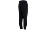 Men's Nike Fleece Lined Stay Warm Bundle Feet Sports Pants/Trousers/Joggers Black DD5024-010