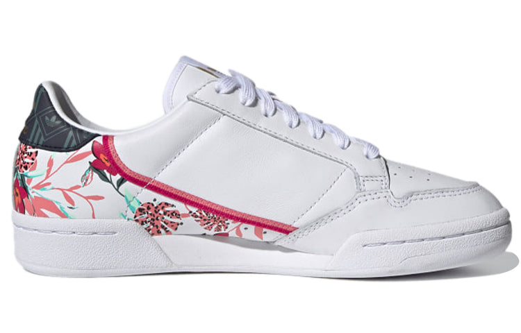 (WMNS) adidas x HER Studio London Continental 80 'Floral' FY5096