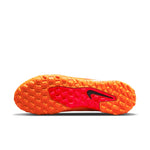 Nike Phantom GT2 Academy DF TF 'Orange Black' DC0802-808