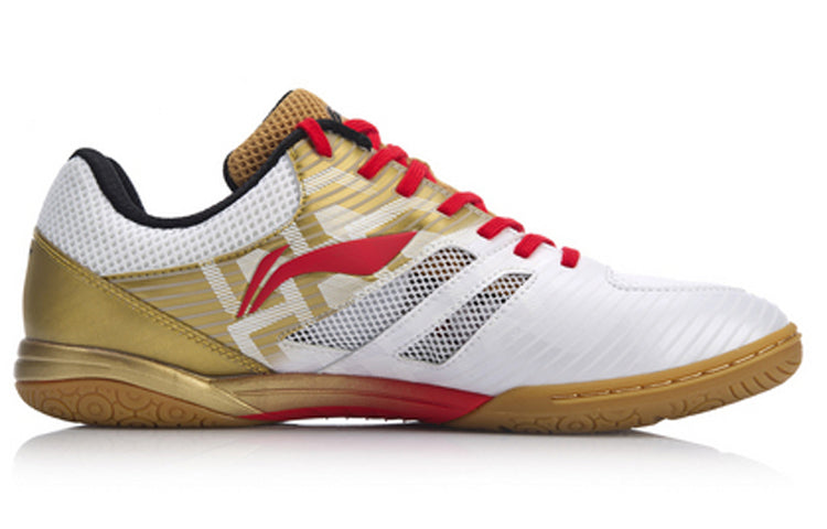 Li-Ning Ma Long Signature Table Tennis Shoes APPN009-1