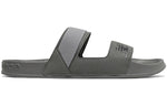 New Balance 202 Men s Slippers Grey 'Gray' SMF202CG
