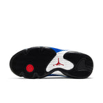 Air Jordan 14 Retro x Supreme 'Black Varsity Royal' BV7630-004