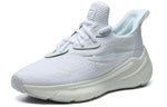 (WMNS) Fila Fusion Shoes 'White' T12W125204FWT