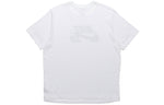 Nike SB DRI-FIT Skateboard Short Sleeve White AR4210-100