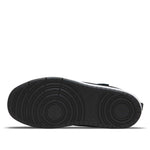 (PS) Nike Court Borough Low 2 'Anthracite Stadium Grey' BQ5451-014