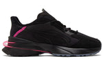 PUMA PWRFrame OP-1 Cyber 'Black Pink' 381599-02