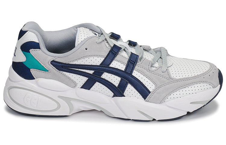 ASICS Gel BND 'White Peacoat' 1021A216-100