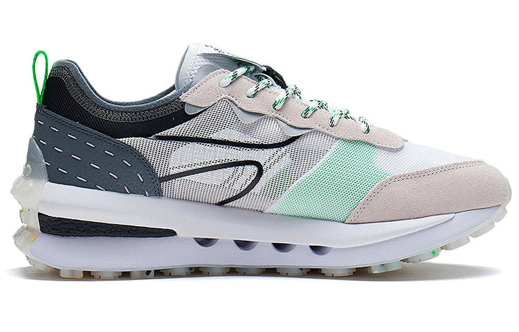 Li-Ning Eternal V2 'White' AGCS025-1