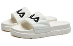 (WMNS) FILA Drifter 'Cream White' F12W226504FGD