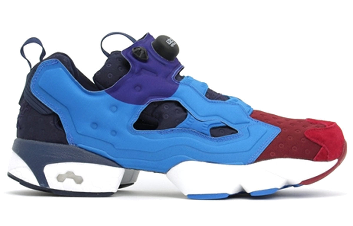 Reebok InstaPump Fury Asym V67792