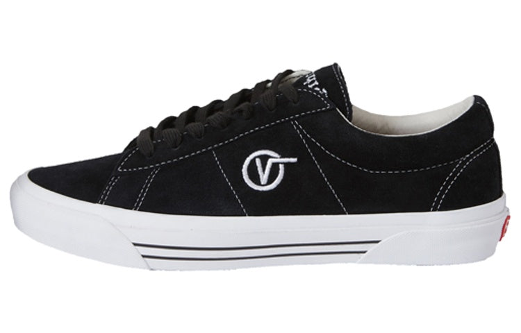 Vans Supreme x Sid Pro 'Black' VN0A3XTISJQ