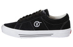 Vans Supreme x Sid Pro 'Black' VN0A3XTISJQ