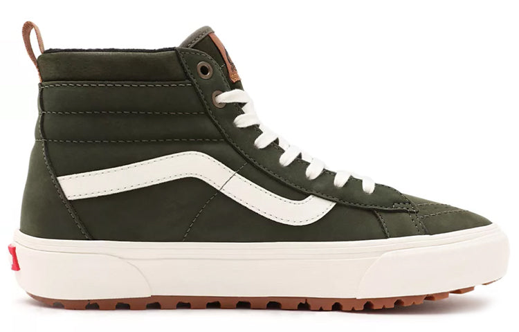Vans SK8-HI Mte-1 'Green White' VN0A5HZY6JN
