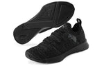PUMA Flyer Runner Engineered Knit 'Black' 192790-04