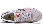 New Balance 995 Made in USA 'Off White Navy' M995CHA