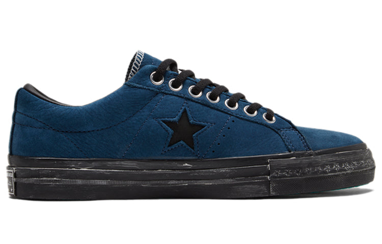 Converse thisisneverthat x One Star Low 'New Vintage' 172394C