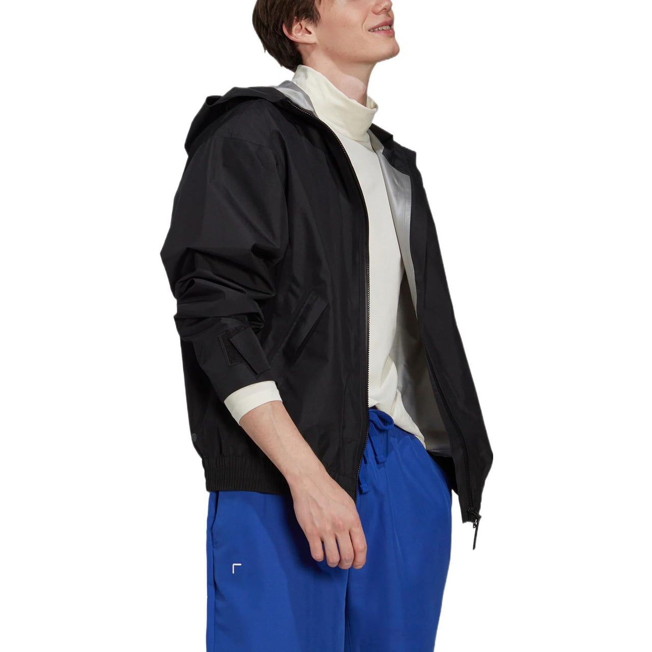 adidas New G-tex Jacket Sportswear Logo HG4379