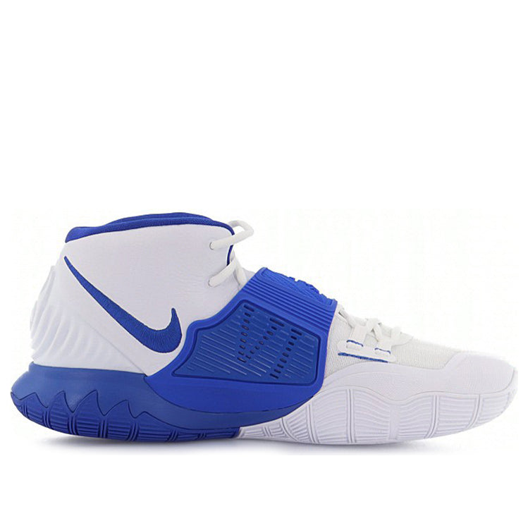Nike Kyrie 6 TB 'White Game Royal' CW4142-108