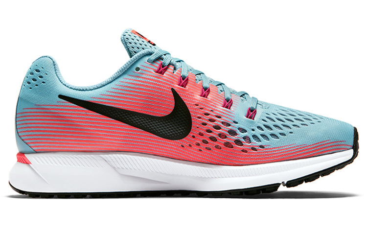 (WMNS) Nike Air Zoom Pegasus 34 'Mica Blue' 880560-406