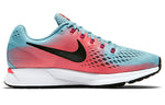 (WMNS) Nike Air Zoom Pegasus 34 'Mica Blue' 880560-406