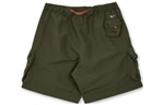 Men's Nike ACG Multiple Pockets Outdoor Cargo Loose Casual Straight Shorts Green DN3945-325