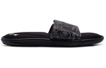Under Armour Ignite 6 Graphic Strap 'Black Gray' 3024450-003