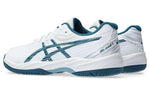 (GS) ASICS Gel Game 9 'White Restful Teal' 1044A052-102