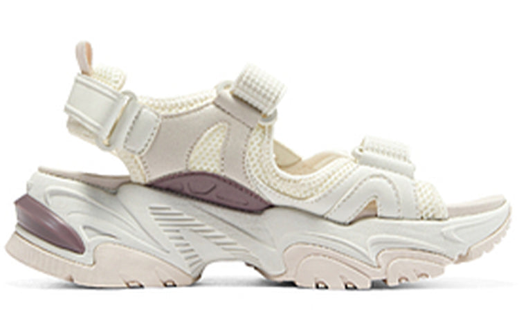 (WMNS) Skechers Sandal 896051-NTPK