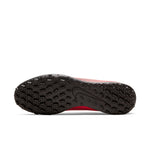 Nike Mercurial Vapor 13 Club Low-Top Soccer Shoes Red/Black AT7999-606