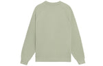 Li-Ning Vital Series Casual Round Neck Pullover 'Green' AWDS236-1