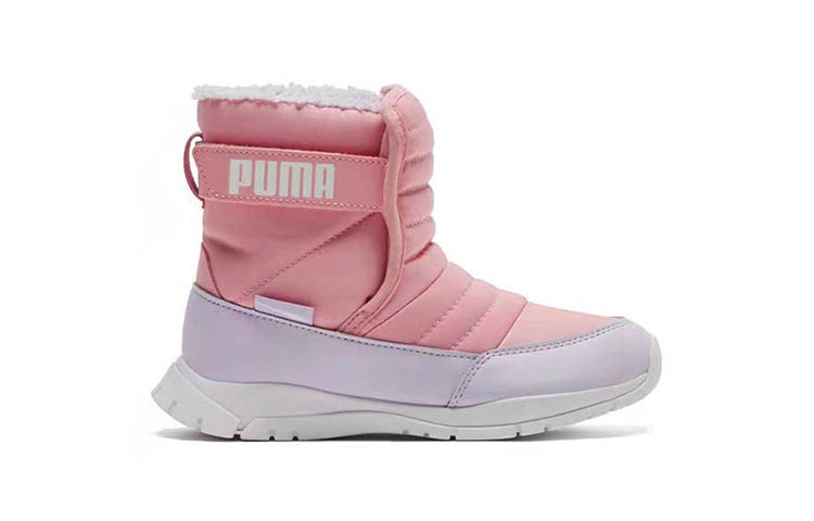(TD) PUMA Nieve Winter Boots 380746-05