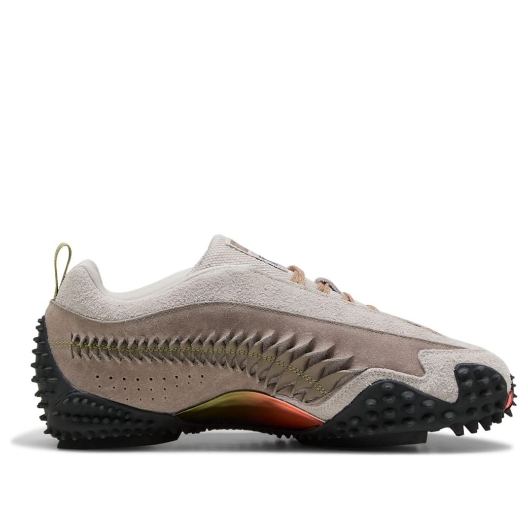 PUMA x Aries Mostro 'Tan Suede' 401318-01