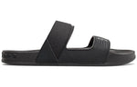 (WMNS) New Balance 202 Series Black Slippers SWF202BK