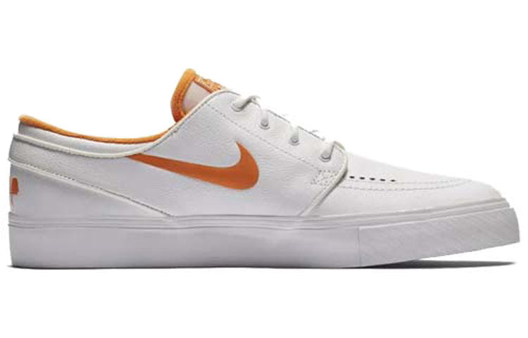 Nike SB Zoom STEFAN JANOSKI QS 'White' 845711-181