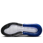 Nike Air Max 270 'Vast Grey Racer Blue' AH8050-031
