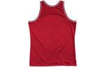 Mitchell & Ness 66-67 MSTKBW19146-CBURED1