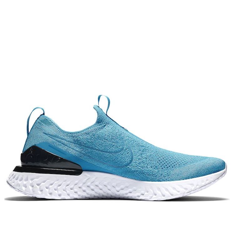 Nike Epic Phantom React Flyknit 'Lake Blue' BV0417-400
