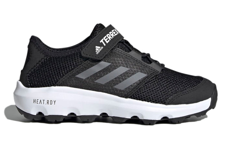 (GS) adidas Terrex Climacool Voyager K 'Black White' FX4196