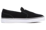 Nike Toki Slip Textile 'Black White' 724762-011