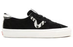 Vans Style 73 DX Shoes Black VN0A3WLQ4ZD