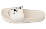 (WMNS) New Balance x Noritake Beige Slippers SWF200NT